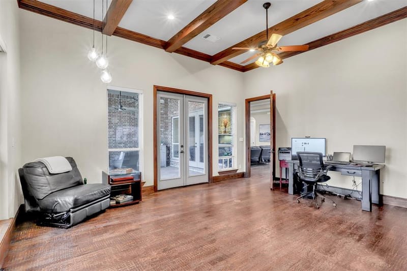 4408 Lake Breeze Drive, McKinney TX 75071 - Photo 12