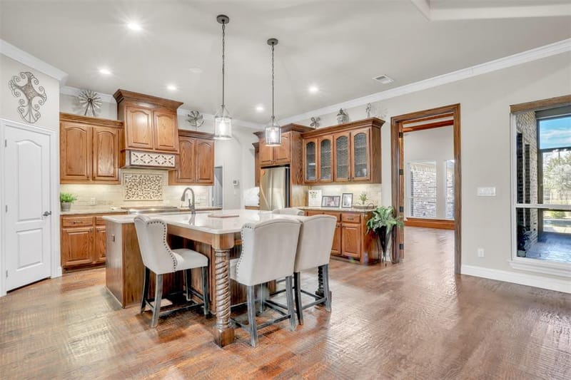 4408 Lake Breeze Drive, McKinney TX 75071 - Photo 7