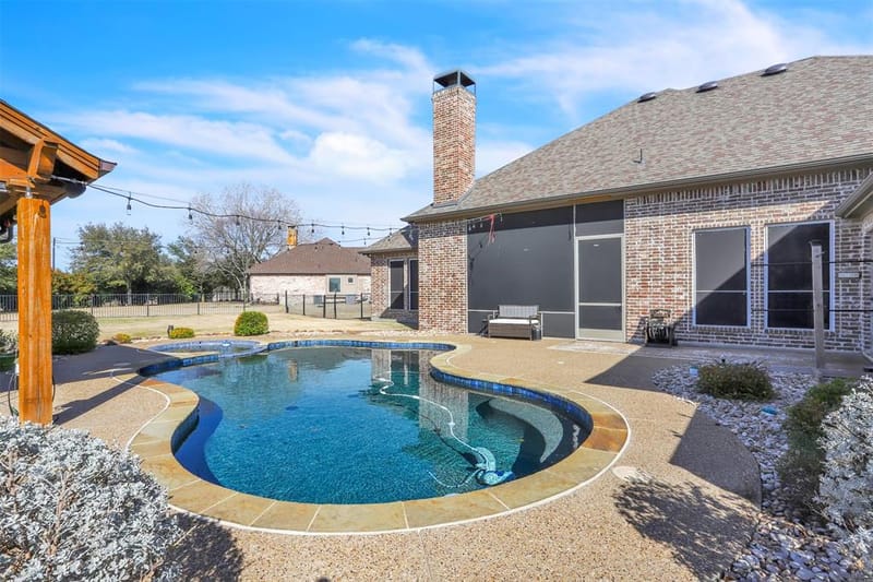 4408 Lake Breeze Drive, McKinney TX 75071 - Photo 28