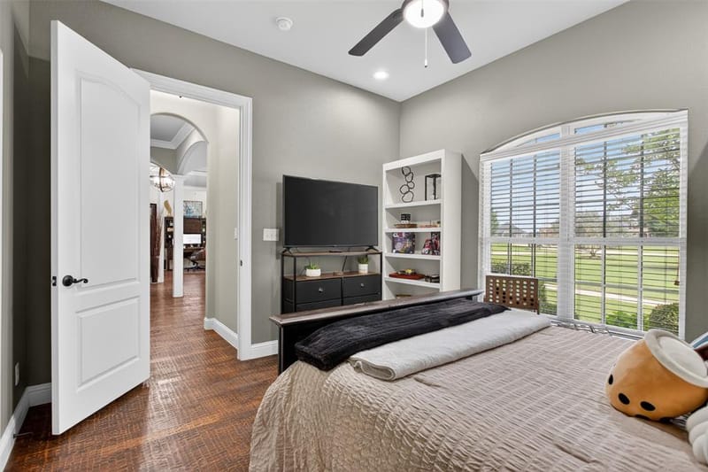 4408 Lake Breeze Drive, McKinney TX 75071 - Photo 20