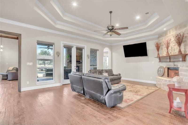 4408 Lake Breeze Drive, McKinney TX 75071 - Photo 9