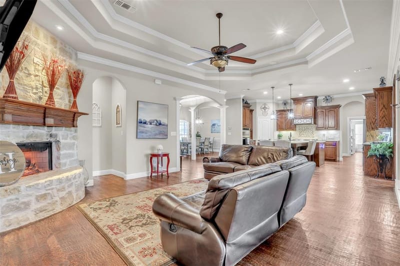 4408 Lake Breeze Drive, McKinney TX 75071 - Photo 10