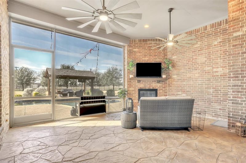 4408 Lake Breeze Drive, McKinney TX 75071 - Photo 14