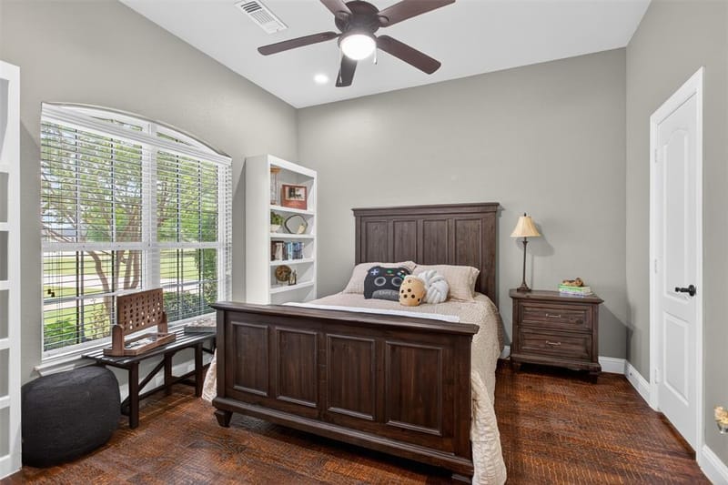 4408 Lake Breeze Drive, McKinney TX 75071 - Photo 19