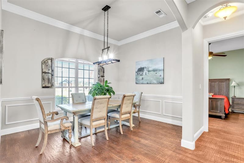 4408 Lake Breeze Drive, McKinney TX 75071 - Photo 4