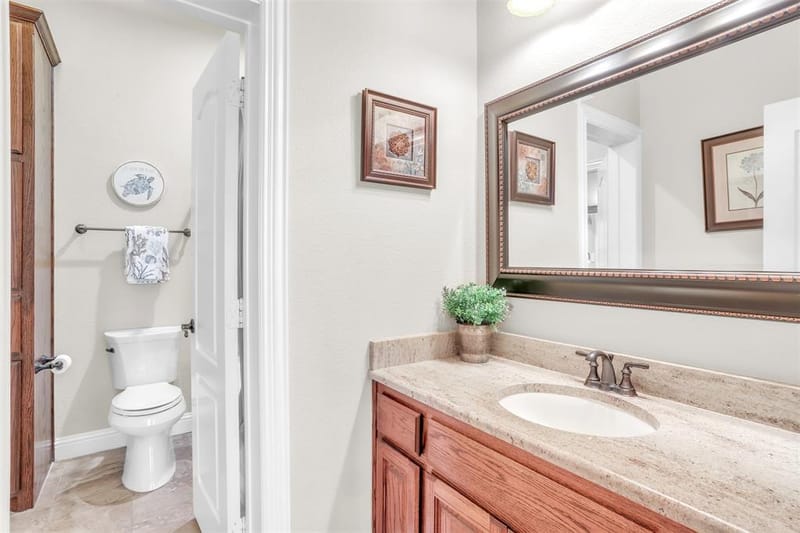 4408 Lake Breeze Drive, McKinney TX 75071 - Photo 21