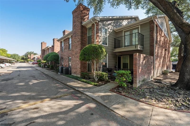 7510 Holly Hill Drive # 111, Dallas TX 75231 - Photo 2
