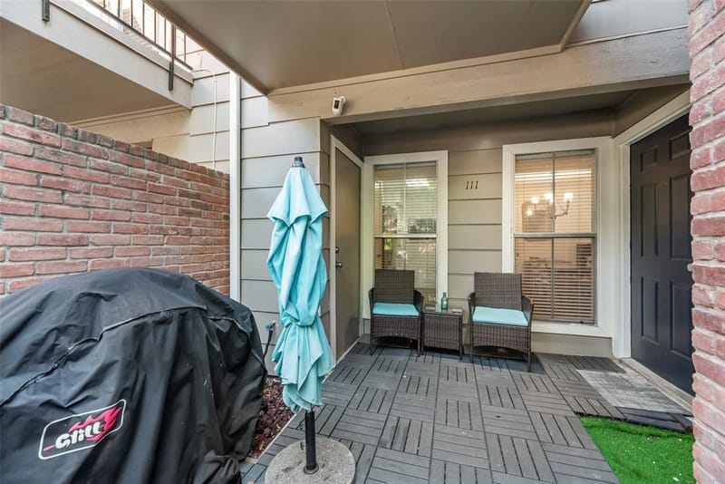 7510 Holly Hill Drive # 111, Dallas TX 75231 - Photo 4