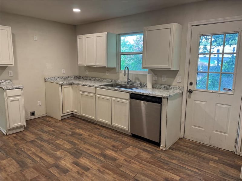 1605 Jackson Street, Commerce TX 75428 - Photo 6