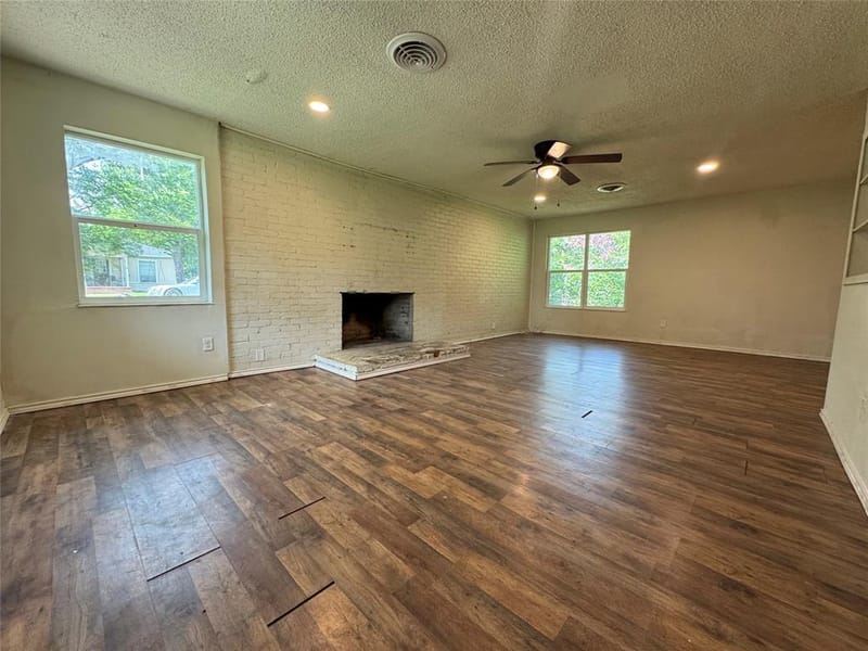 1605 Jackson Street, Commerce TX 75428 - Photo 9