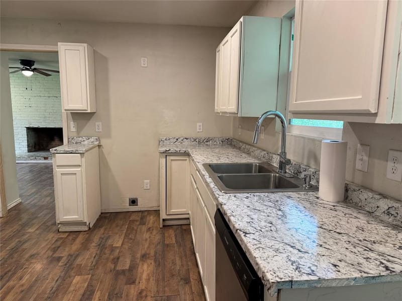 1605 Jackson Street, Commerce TX 75428 - Photo 19