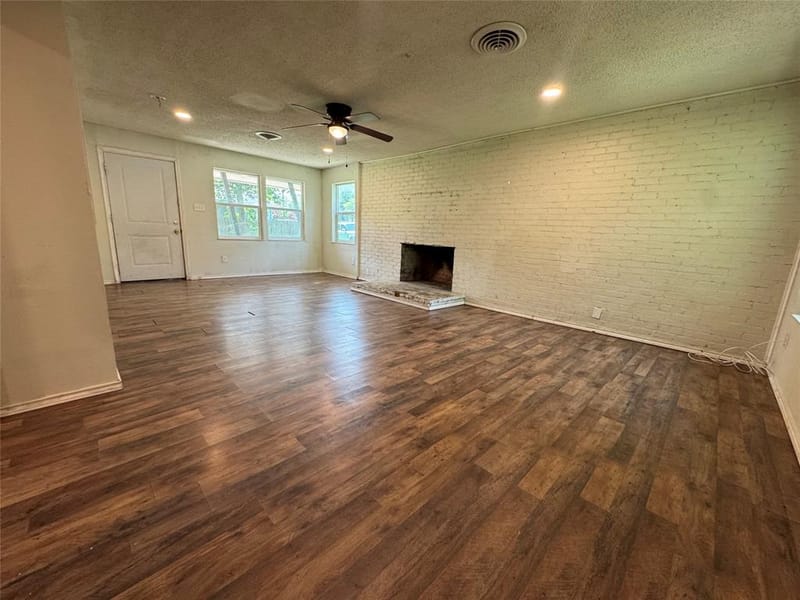 1605 Jackson Street, Commerce TX 75428 - Photo 8