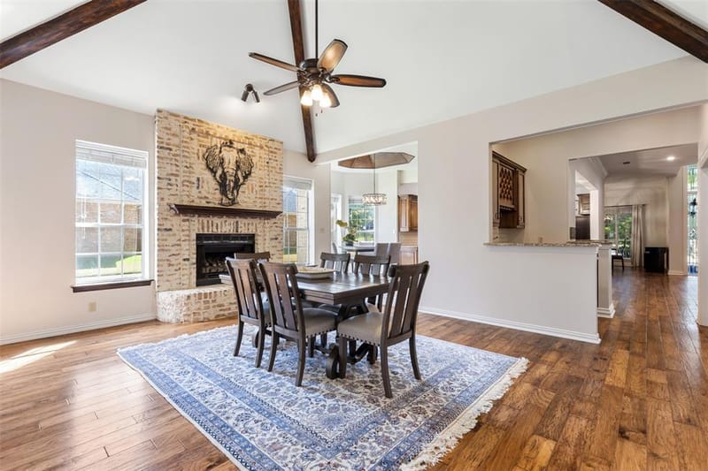 609 Seville Road, Denton TX 76205 - Photo 13