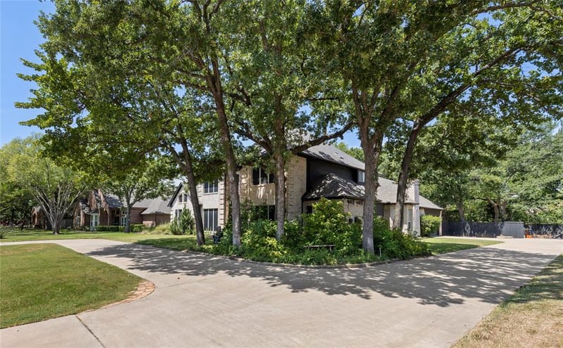 609 Seville Road, Denton TX 76205 - Photo 7