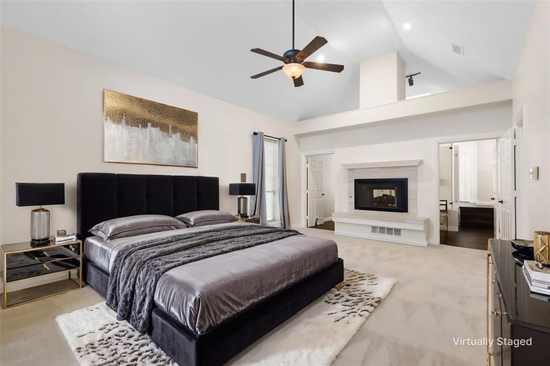609 Seville Road, Denton TX 76205 - Photo 20