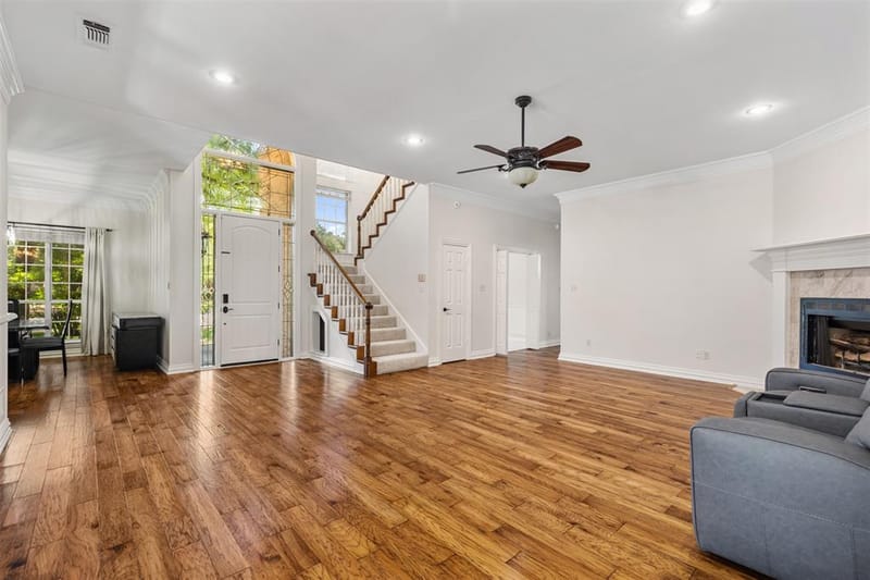 609 Seville Road, Denton TX 76205 - Photo 9