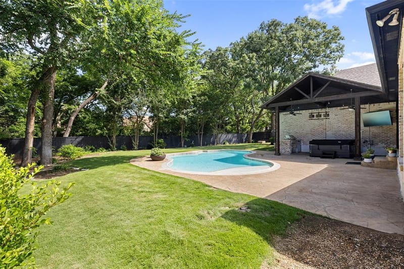 609 Seville Road, Denton TX 76205 - Photo 38