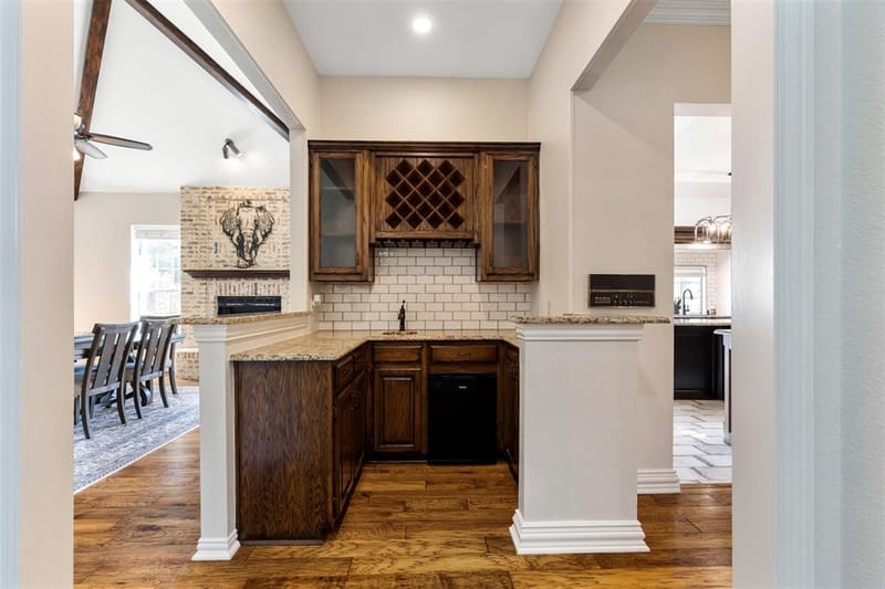 609 Seville Road, Denton TX 76205 - Photo 14