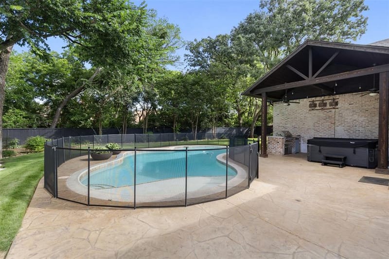 609 Seville Road, Denton TX 76205 - Photo 11