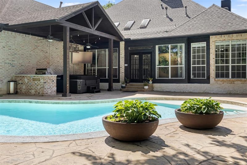 609 Seville Road, Denton TX 76205 - Photo 35