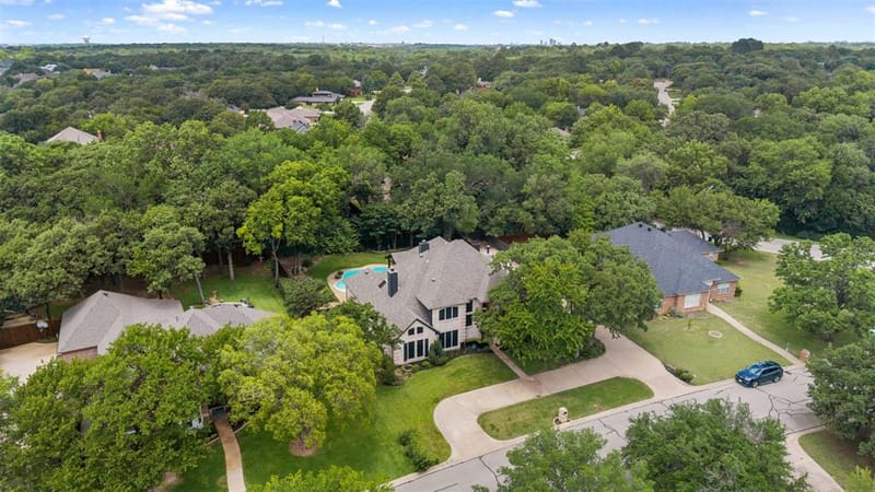 609 Seville Road, Denton TX 76205 - Photo 39