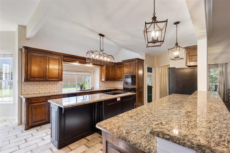 609 Seville Road, Denton TX 76205 - Photo 8