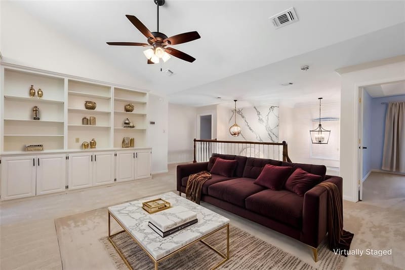 609 Seville Road, Denton TX 76205 - Photo 25