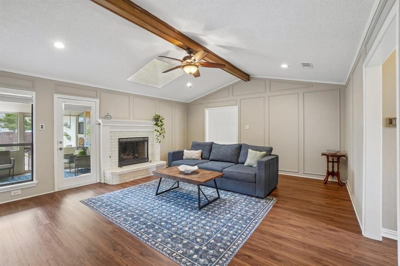 2330 Heatherwoods Way, Carrollton TX 75007 - Photo 8