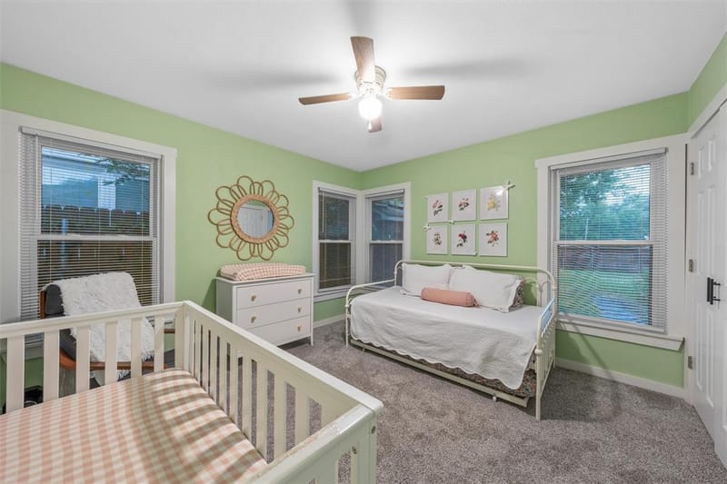 3709 Parkwood Street, Waco TX 76710 - Photo 12