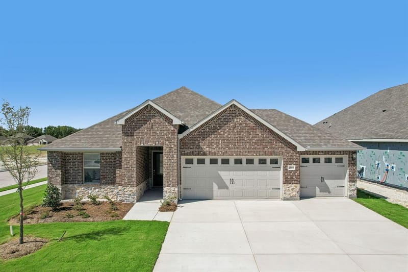 1601 Yosemite Drive, Anna TX 75409 - Photo 2