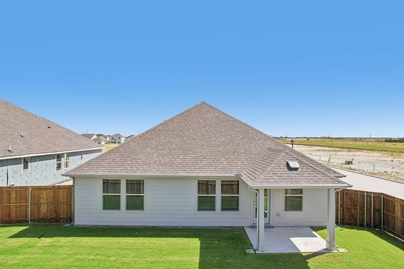 1601 Yosemite Drive, Anna TX 75409 - Photo 36