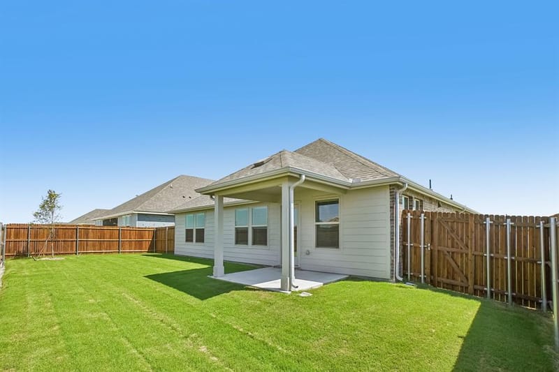 1601 Yosemite Drive, Anna TX 75409 - Photo 35