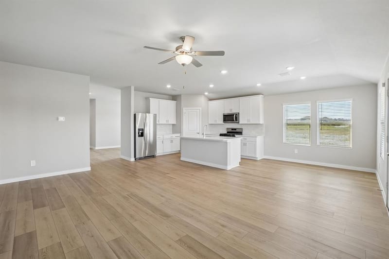 1601 Yosemite Drive, Anna TX 75409 - Photo 8