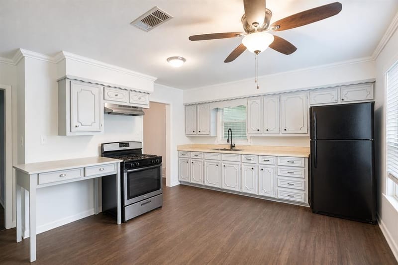 709 Dr Martin Luther King Jr Boulevard, Waxahachie TX 75165 - Photo 5