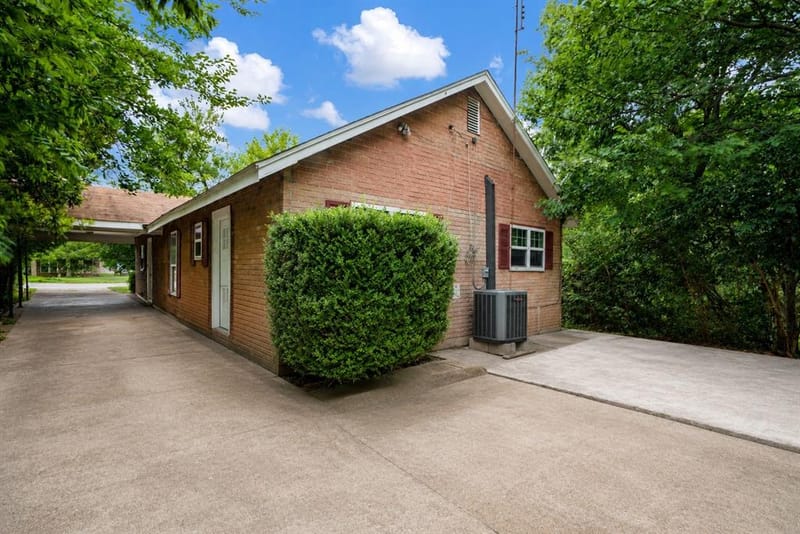 709 Dr Martin Luther King Jr Boulevard, Waxahachie TX 75165 - Photo 15
