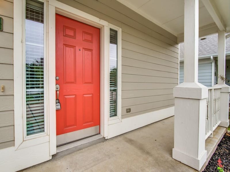 10120 Cherry Hill Lane, Providence Village TX 76227 - Photo 2