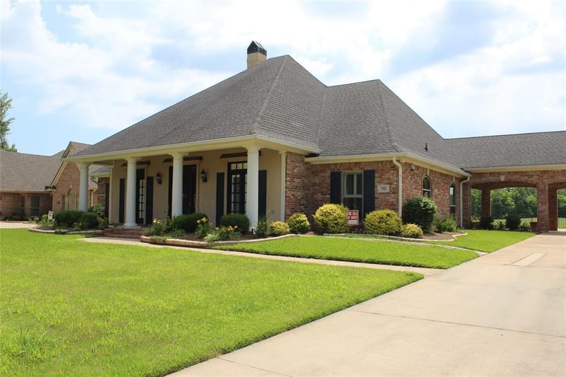 532 Hunters Run, Bossier City LA 71111