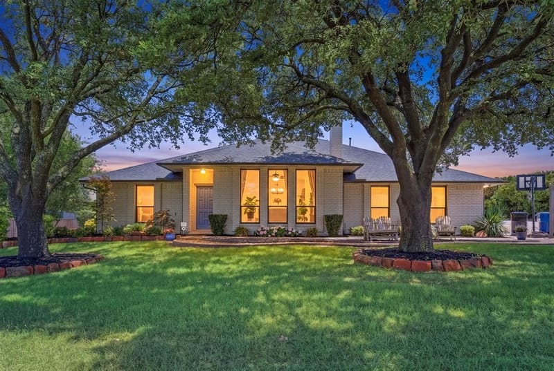 10390 Ridgecrest Street, Frisco TX 75033 - Photo 2