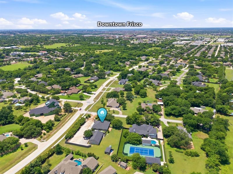 10390 Ridgecrest Street, Frisco TX 75033 - Photo 7