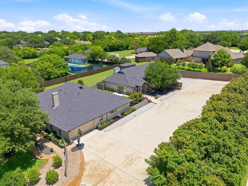10390 Ridgecrest Street, Frisco TX 75033