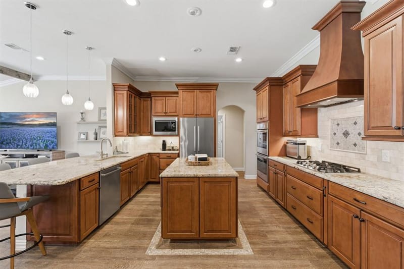 10390 Ridgecrest Street, Frisco TX 75033 - Photo 15