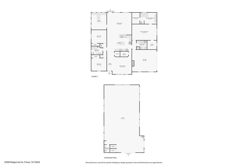 10390 Ridgecrest Street, Frisco TX 75033 - Photo 40