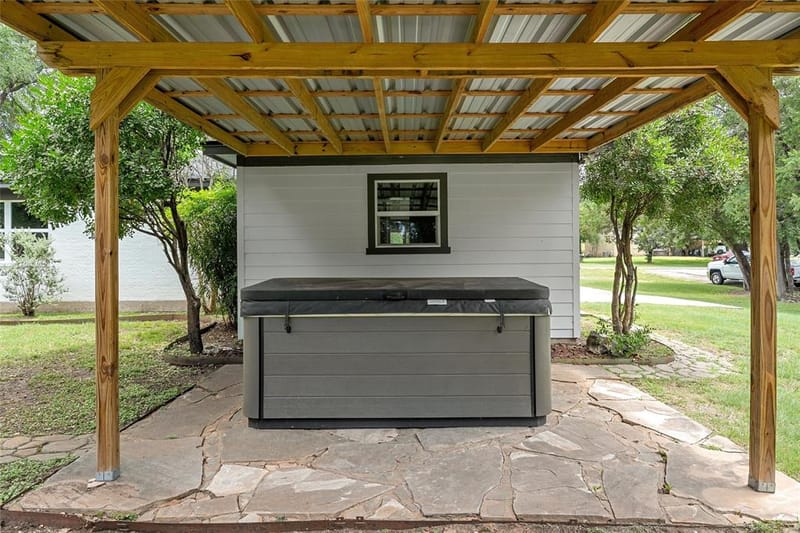 139 Cresthill Circle, Valley Mills TX 76689 - Photo 23