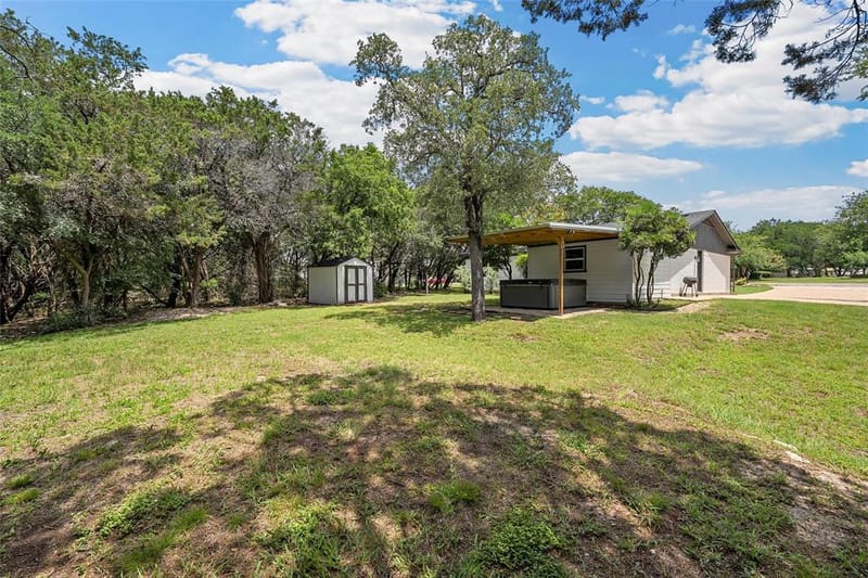 139 Cresthill Circle, Valley Mills TX 76689 - Photo 26