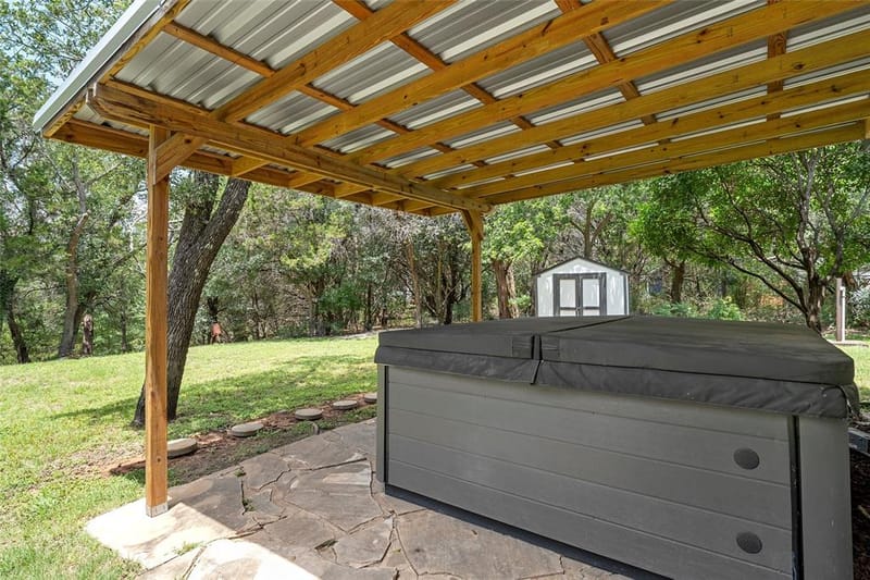 139 Cresthill Circle, Valley Mills TX 76689 - Photo 22