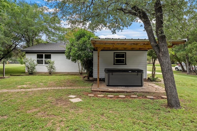 139 Cresthill Circle, Valley Mills TX 76689 - Photo 20
