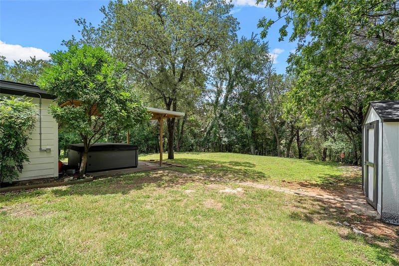 139 Cresthill Circle, Valley Mills TX 76689 - Photo 31