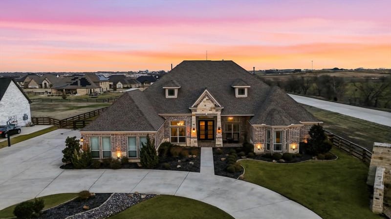 7751 Faught Road, Northlake TX 76226 - Photo 2