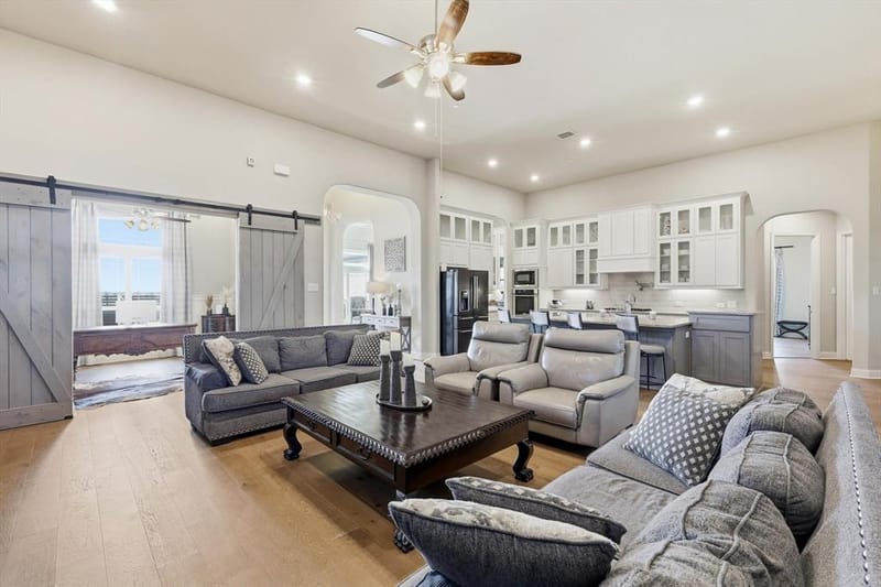 7751 Faught Road, Northlake TX 76226 - Photo 10