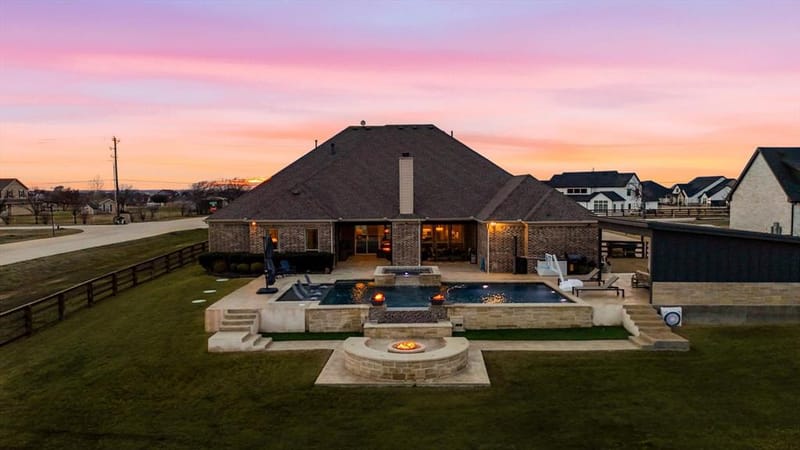 7751 Faught Road, Northlake TX 76226 - Photo 4